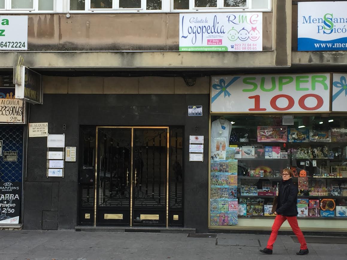 Galería de imágenes